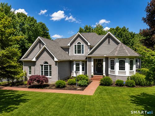 66 Nicole Dr, South Glastonbury, CT, 06073-3629 | Card Image