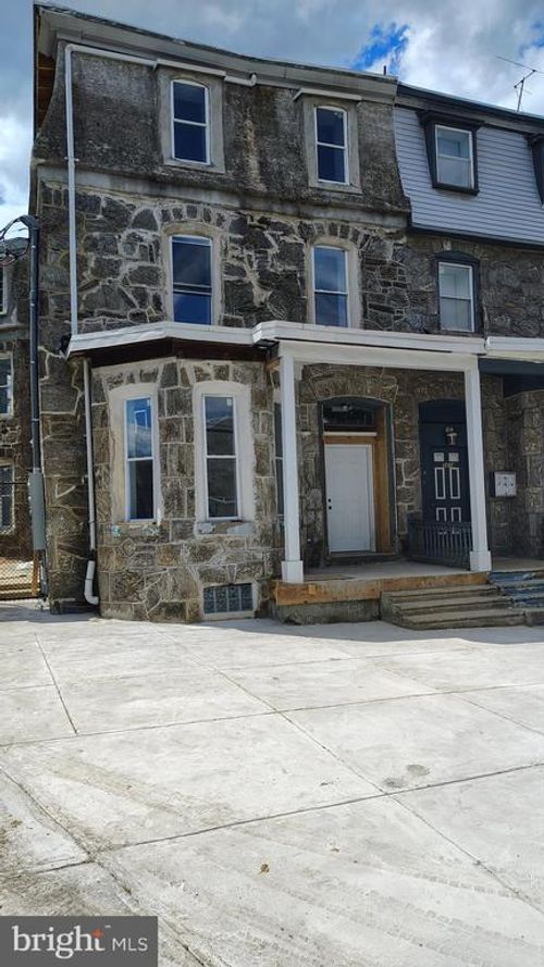 1-3412 N 19th St, PHILADELPHIA, PA, 19140-4815 | Card Image