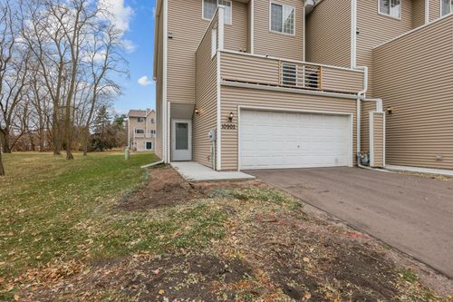 10902 Johnson St Ne, Blaine, MN, 55434-3776 | Card Image