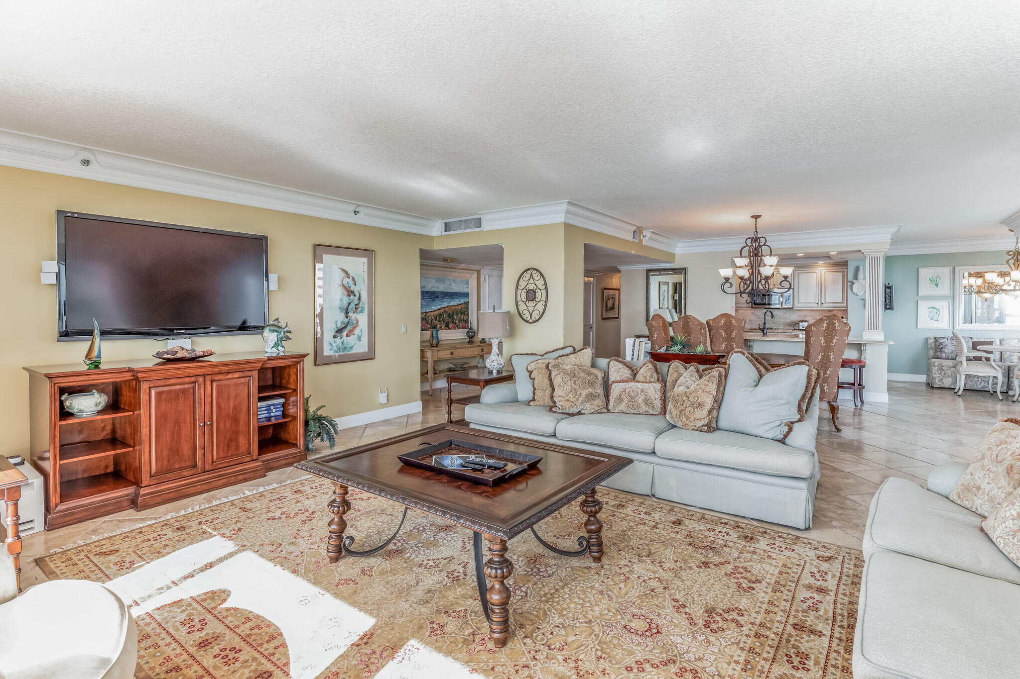 Residential Lease in Singer Island 3