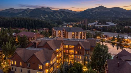 6409-610 Columbine Rd, BRECKENRIDGE, CO, 80424 | Card Image