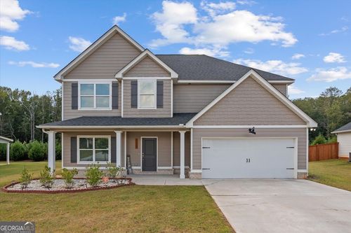 125 Springwood Dr, Carrollton, GA, 30117-3039 | Card Image