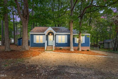 5020 Walton Hill Rd, Knightdale, NC, 27545-9454 | Card Image