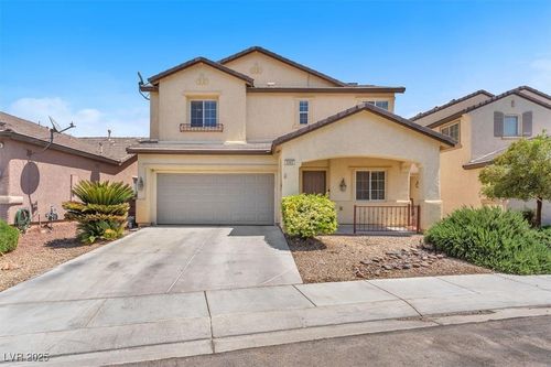 5060 Blue Rose St, North Las Vegas, NV, 89081-2677 | Card Image