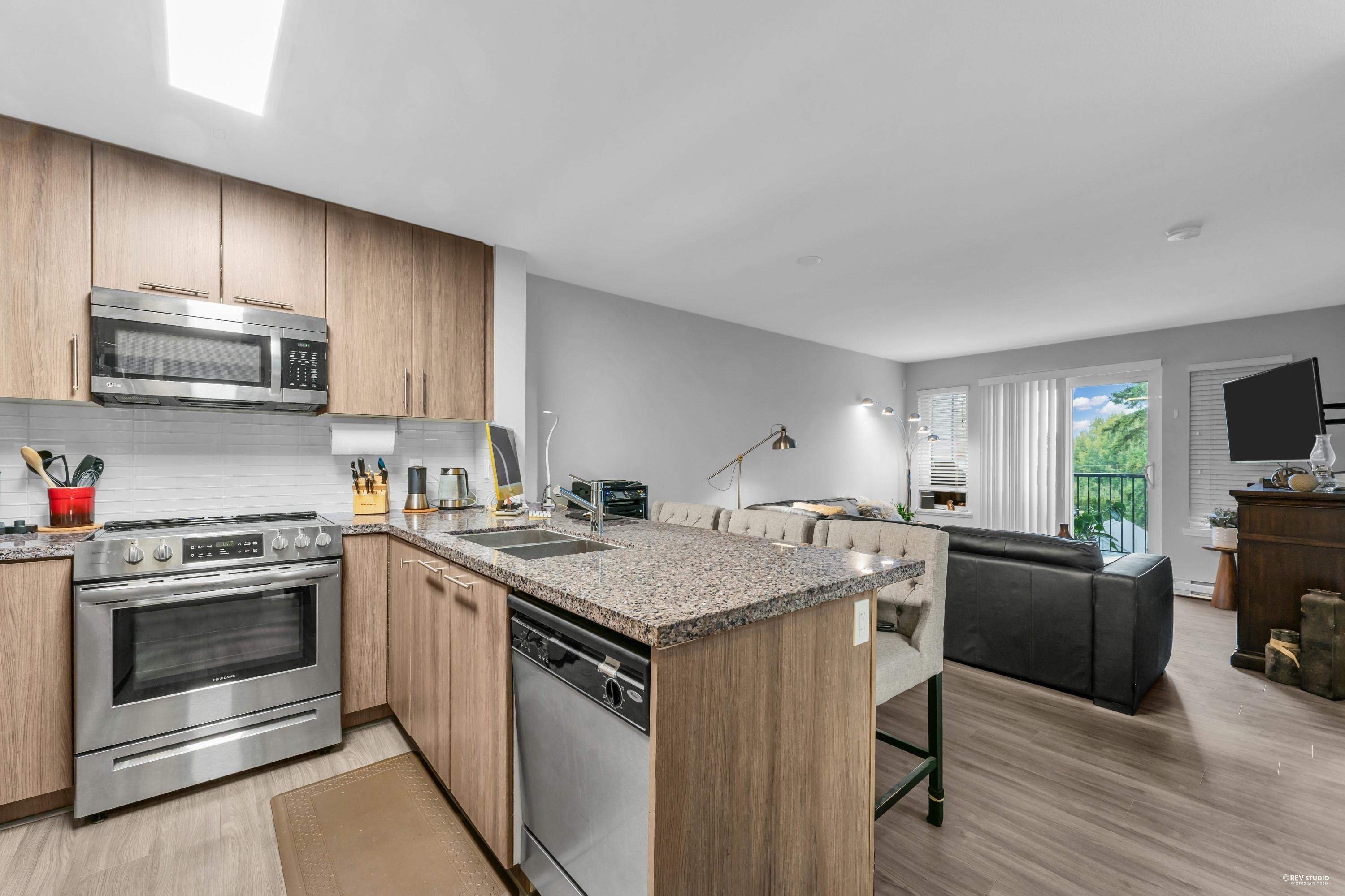 Residential in Maple Ridge