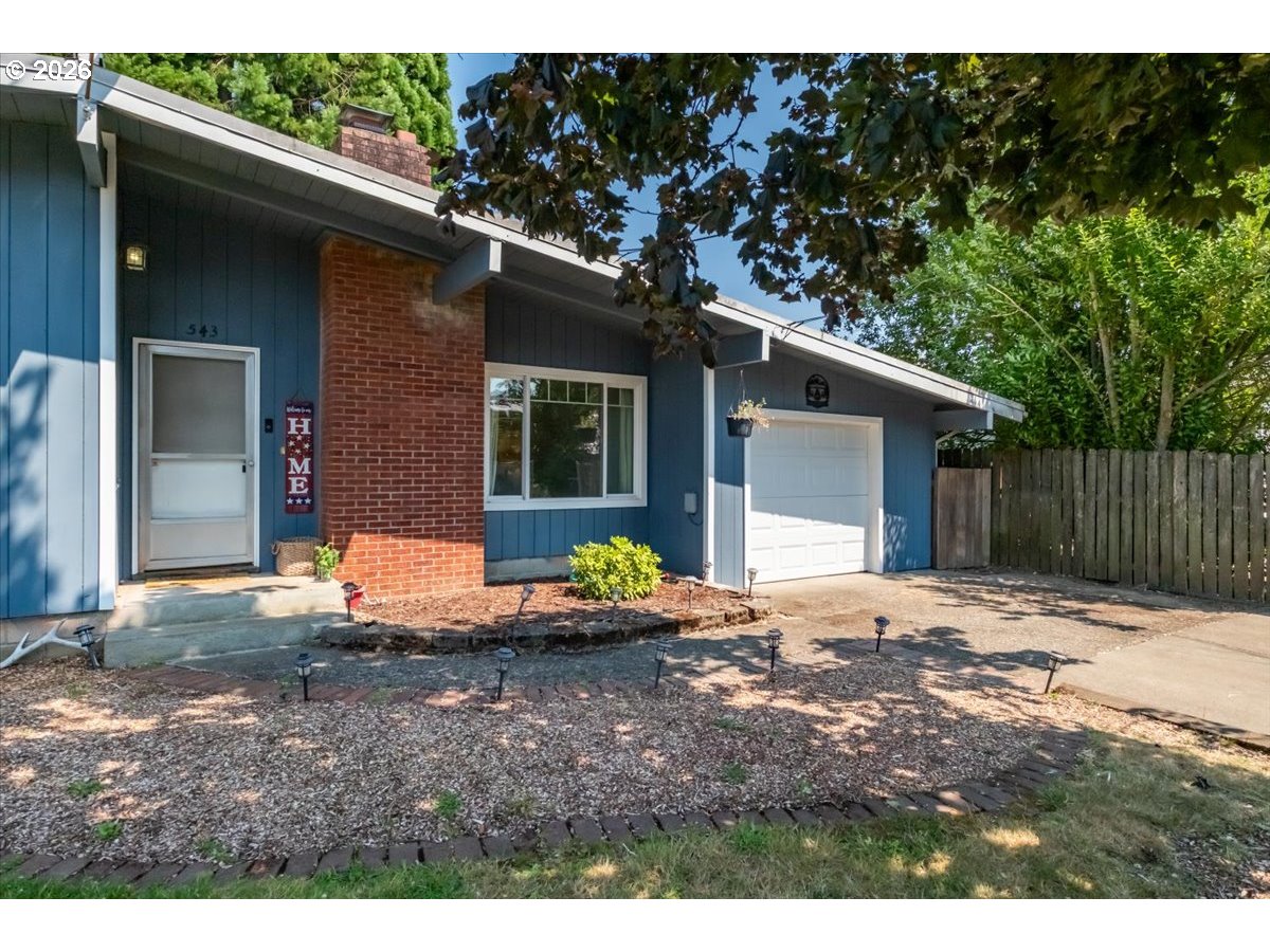 Residential in Philomath 4