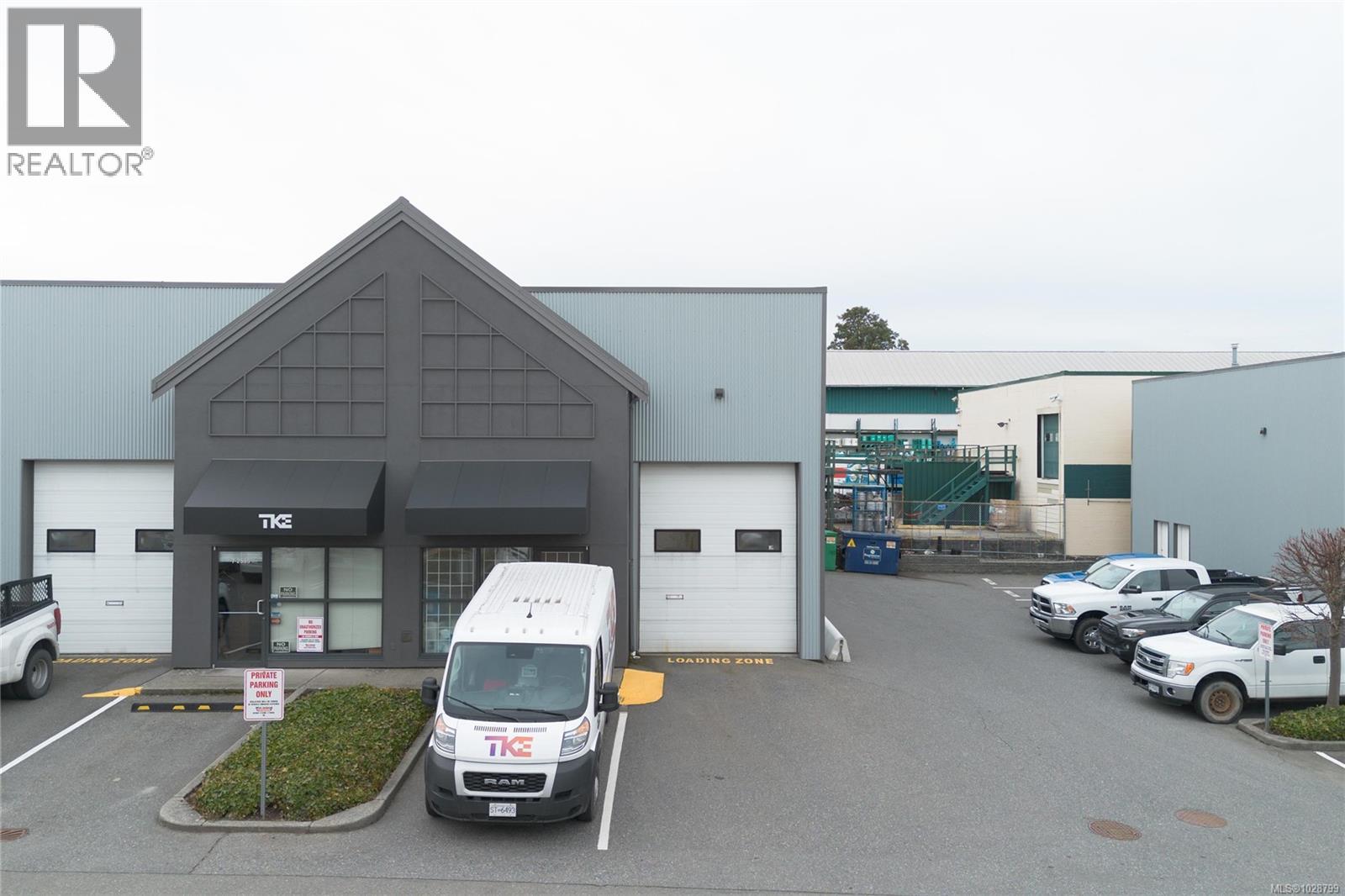 Commercial Sale in Nanaimo 2