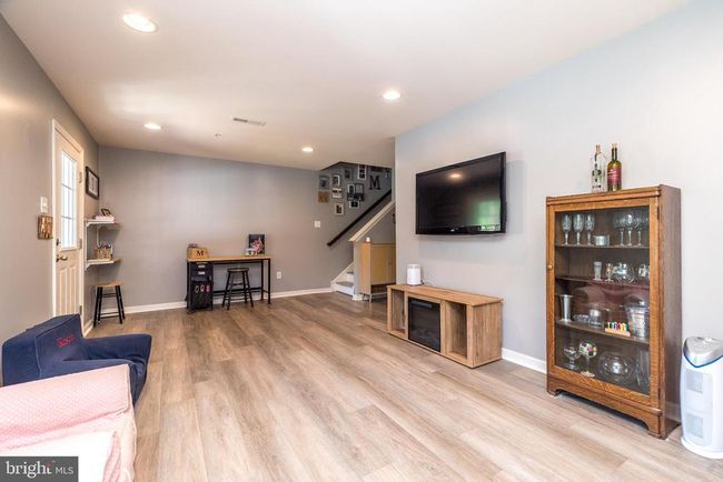 153 Carters Mill Rd, Townhouse with 3 bedrooms, 4 bathrooms and null parking in FEASTERVILLE TREVOSE PA | Image 35