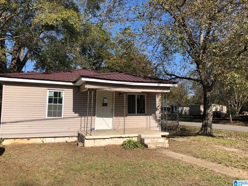 2101 15th St N, Bessemer, AL, 35020-3918 | Card Image