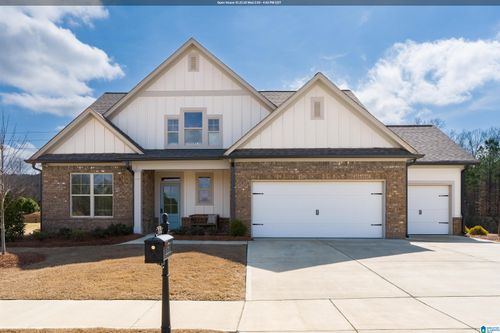 6553 Little Goose Dr, TRUSSVILLE, AL, 35173-4434 | Card Image