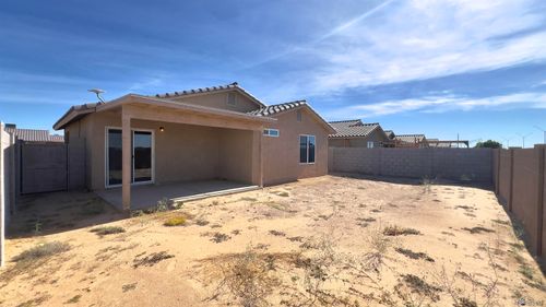 3708 S Desert Oasis Dr, Yuma, AZ, 85365-1452 | Card Image