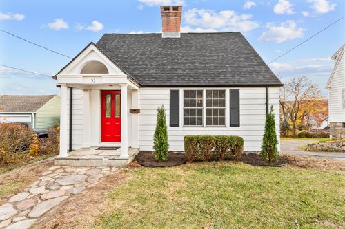 53 Haviland St, Bristol, CT, 06010-5657 | Card Image