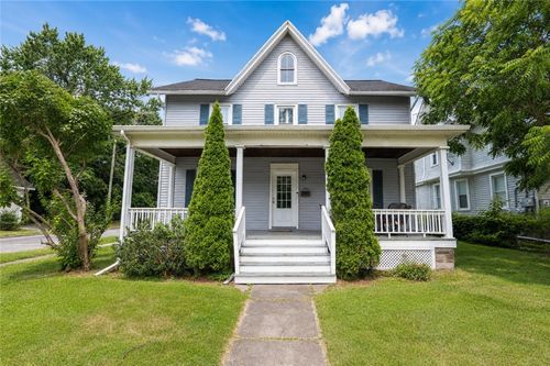 232 Pulteney St, Geneva, NY, 14456-2828 | Card Image