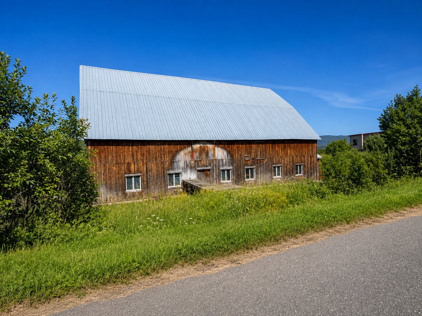 Residential in Saint-Simon-de-Rimouski 5