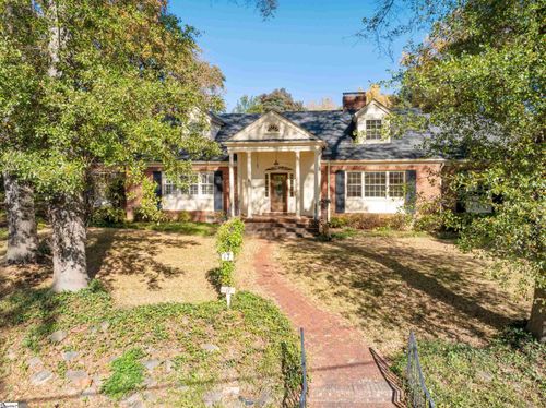 17 Balentine Dr, Greenville, SC, 29605-3039 | Card Image