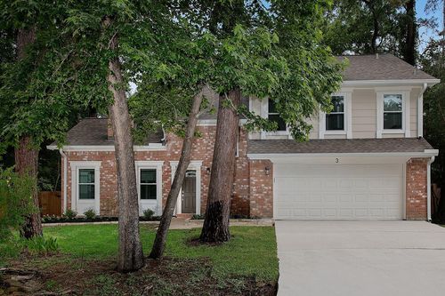 3 Meadow Beauty Ct, The Woodlands, TX, 77381-2824 | Card Image