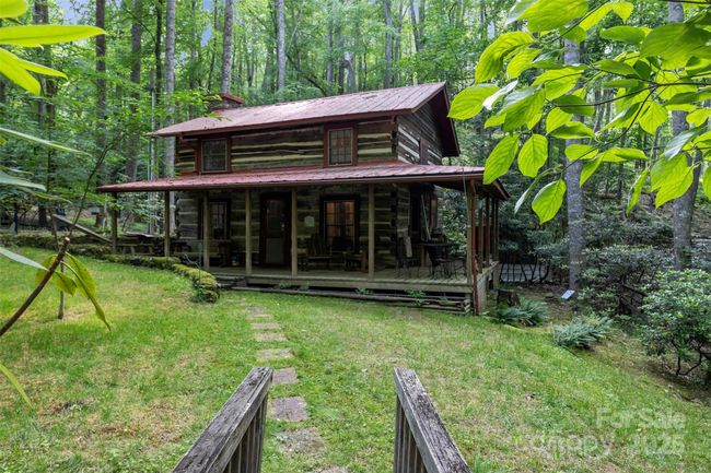 189 Woodstock Dr, House other with 2 bedrooms, 2 bathrooms and null parking in West Jefferson NC | Image 4