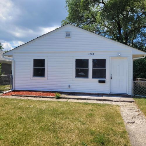 1932 Arthur Street, Gary, IN, 46404 | Card Image