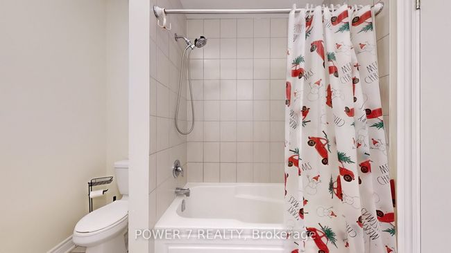 316 Chouinard Way, House attached with 4 bedrooms, 3 bathrooms and 2 parking in Aurora ON | Image 25