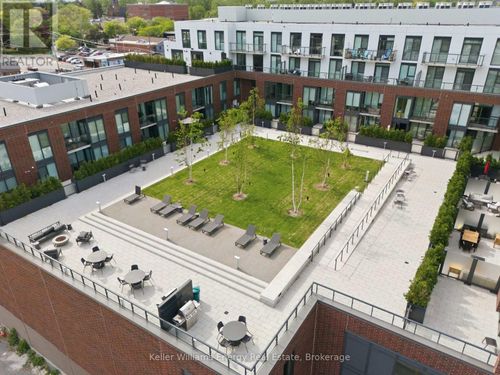 417-201 Brock Street S, Whitby (Downtown Whitby), ON, L1N0P8 | Card Image