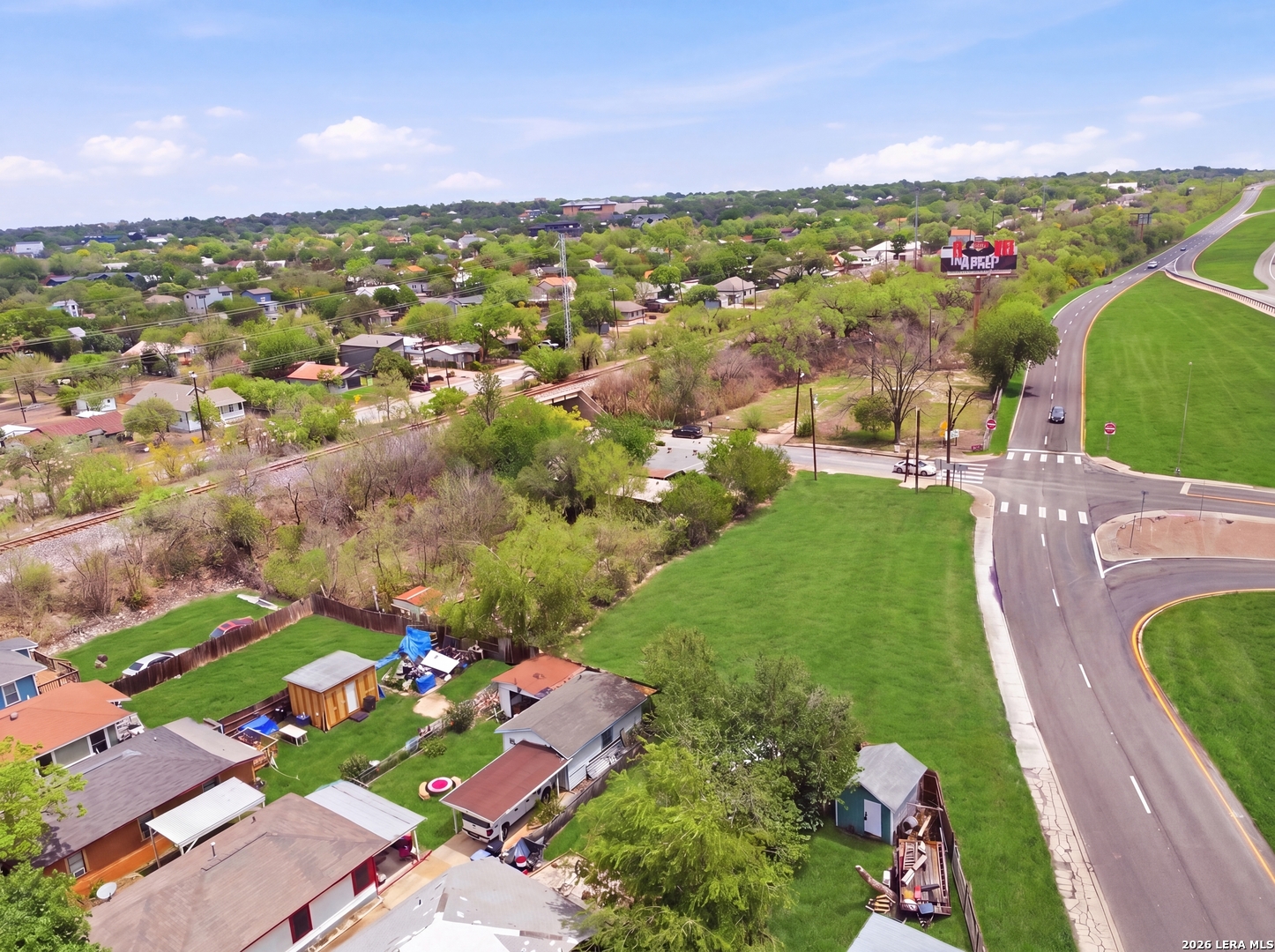 Land in San Antonio 4