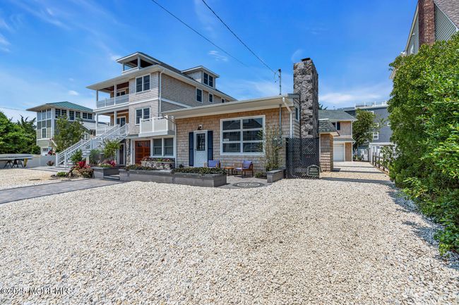 206 24 Th Ave, House other with 2 bedrooms, 1 bathrooms and null parking in Seaside Park NJ | Image 5