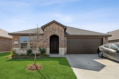 2134 Berrywood Drive, House other with 4 bedrooms, 3 bathrooms and null parking in Royse City TX | Image 1