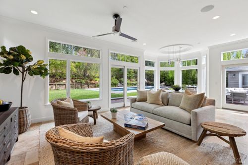 1124 Butterfield Rd, San Anselmo, CA, 94960-1157 | Card Image