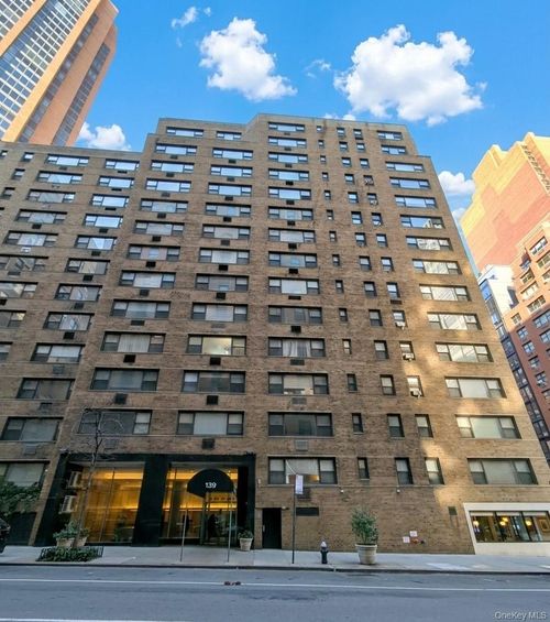 12a-139 E 33rd St, New York, NY, 10016-5327 | Card Image