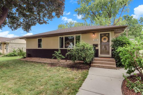 3513 Tyler Street Ne, Minneapolis, MN, 55418 | Card Image