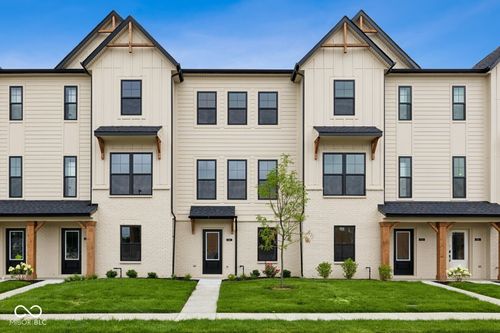 4161 Barrel Ln, Westfield, IN, 46062-8029 | Card Image