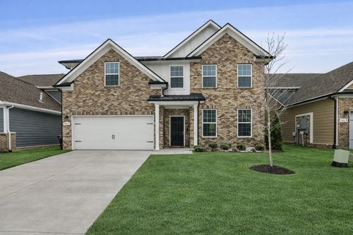 443 Black Walnut Dr, Gallatin, TN, 37066-4983 | Card Image