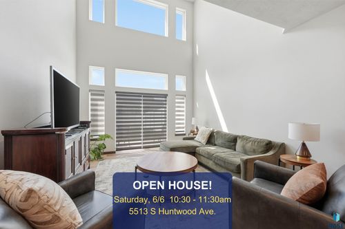 5513 S Huntwood Ave, Sioux Falls, SD, 57108-3421 | Card Image