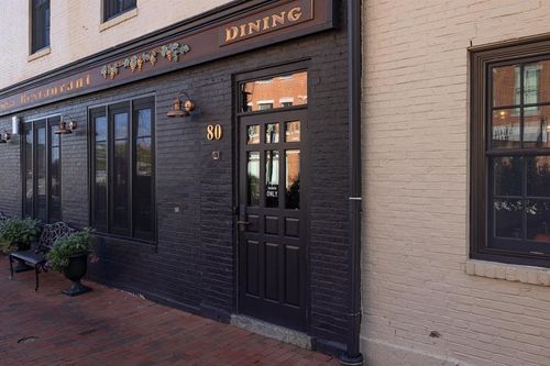 201-80 State Street, Portsmouth, NH, 03801 | Card Image