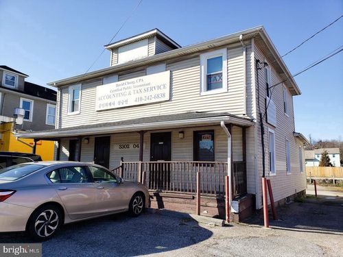 203-3302 Washington Blvd, HALETHORPE, MD, 21227-1618 | Card Image