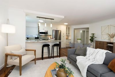 1263 Barclay St, Condo with 2 bedrooms, 2 bathrooms and 1 parking in Vancouver BC | Image 1