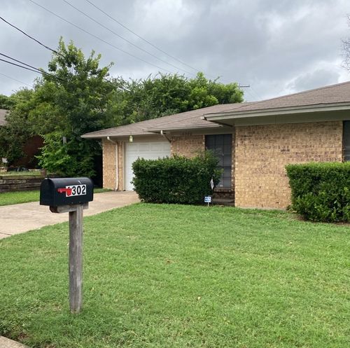 6302 Peggy Dr, Fort Worth, TX, 76133-4419 | Card Image