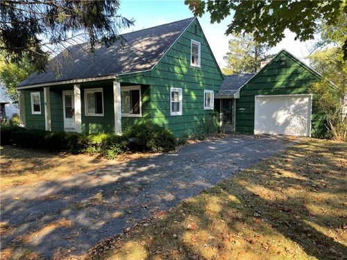 18 San Mateo Rd, Rochester, NY, 14624-4519 | Card Image
