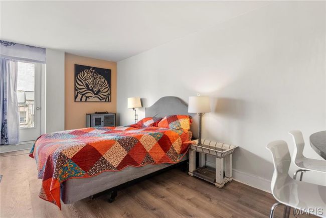 UNIT-610 - 210 N 17 Th St, Condo with 1 bedrooms, 1 bathrooms and null parking in Saint Louis MO | Image 14