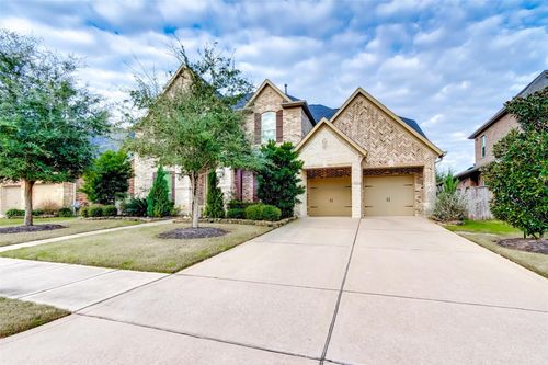 10307 Latta Creek Dr, Katy, TX, 77494-7203 | Card Image