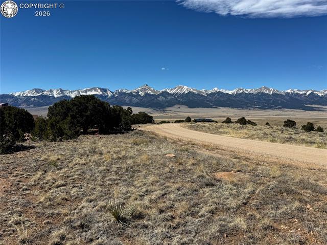 Land in Westcliffe