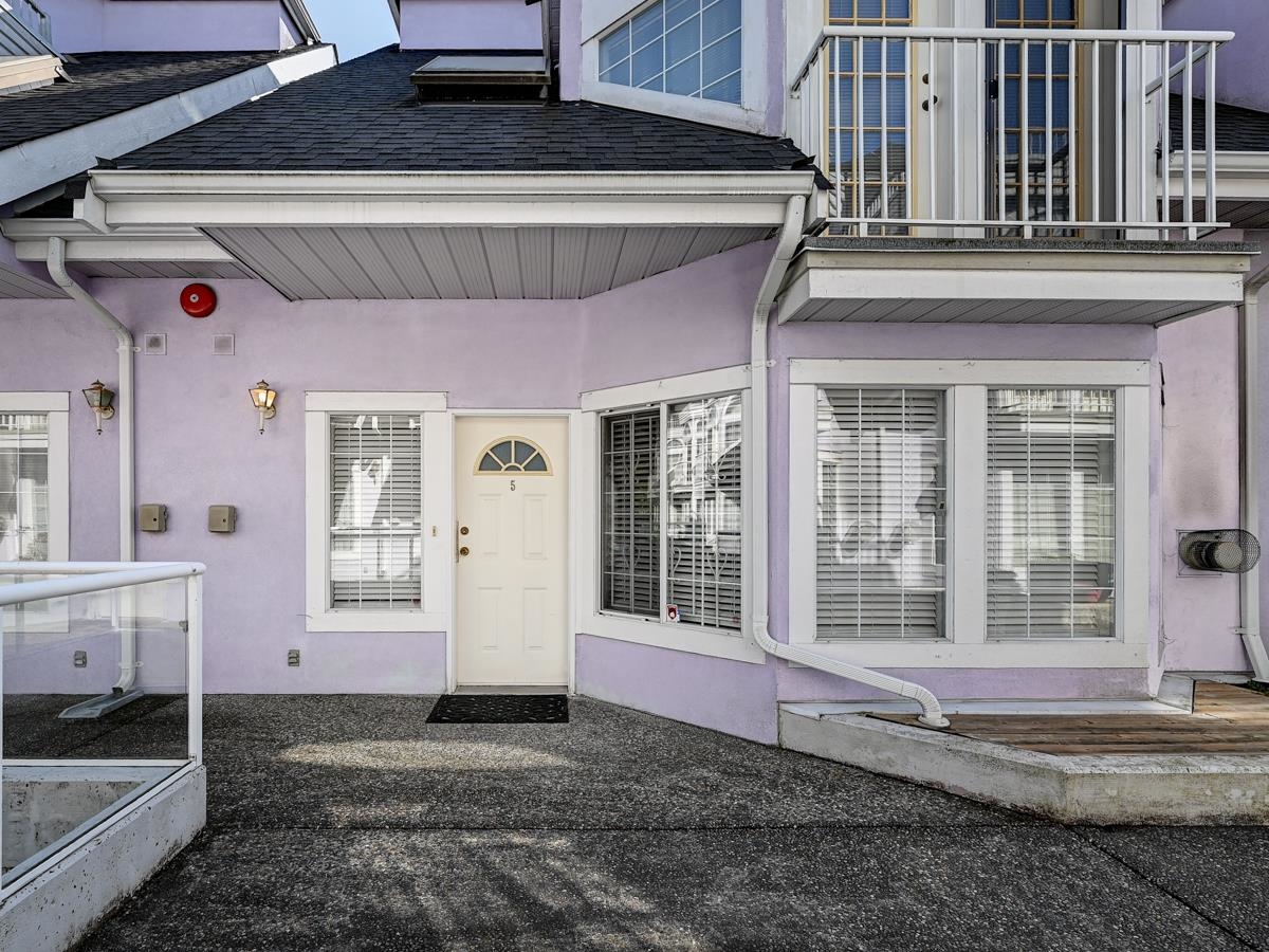 Residential in Richmond 4