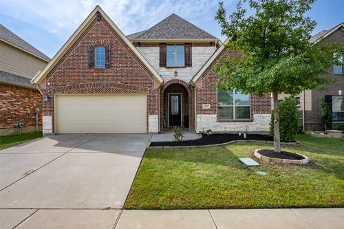 14813 Cedar Flat Way, Roanoke, TX, 76262-1969 | Card Image
