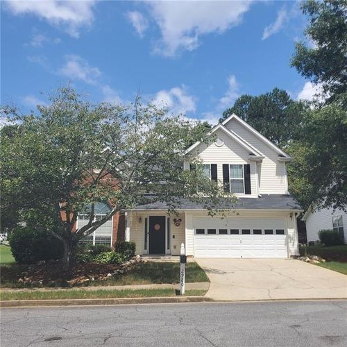 2980 Albright Cmns Nw, Kennesaw, GA, 30144-2328 | Card Image