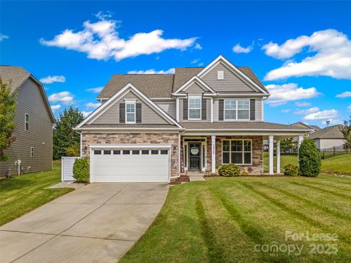 2425 Chinkapin Ct, Gastonia, NC, 28054-3871 | Card Image