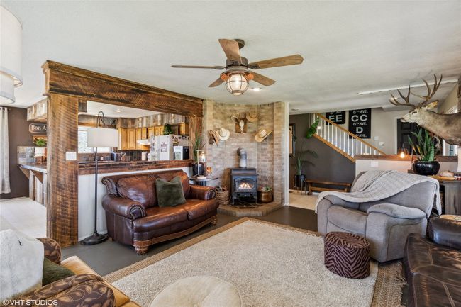 3 Finley Gulch Rd, Home with 6 bedrooms, 4 bathrooms and null parking in Lonepine MT | Image 54