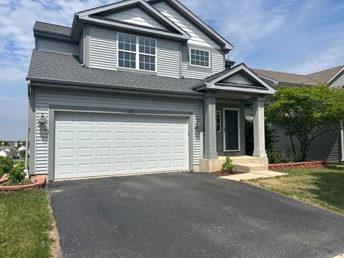 176 S Cornerstone Dr, Volo, IL, 60020-3407 | Card Image