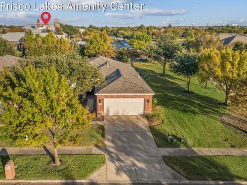 7356 Pasatiempo Dr, Frisco, TX, 75036-3295 | Card Image