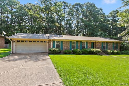 1533 Heritage Dr, Tuscaloosa, AL, 35406-3014 | Card Image