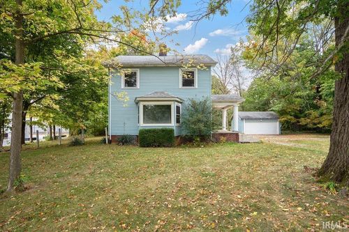 2910 W Sycamore Street, Kokomo, IN, 46901 | Card Image
